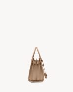 YSL Sac De Jour In Supple Grained Leather – Baby - Image 3